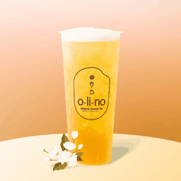 ชาหอมฟุ้งจัสมิน