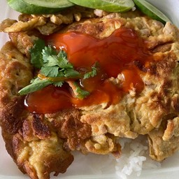 กะเพราโบราณ รสเด็ด 2