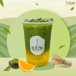 ยูซุอูจิเกียวโตมัทฉะ