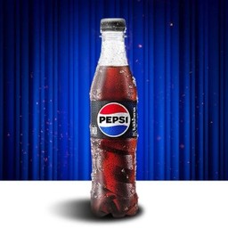 Pepsi Max