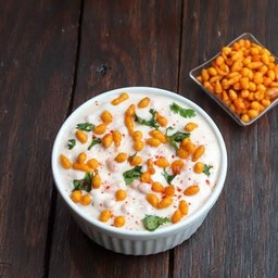 BOONDHI RAITA