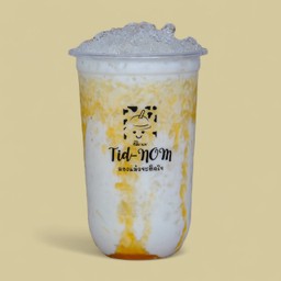 นมสดวานิลา 22 oz.