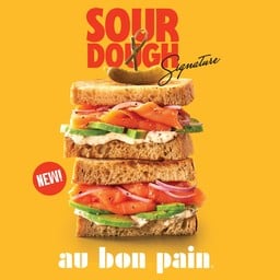 Au Bon Pain มาลีนนท์ ทาวเวอร์