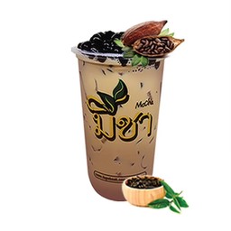 ชานมโกโก้