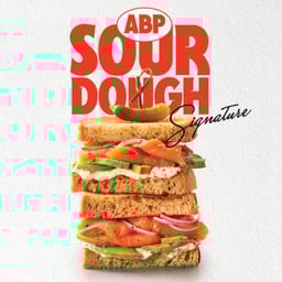 แซลมอน อโวคาโด