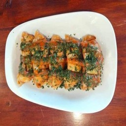 ข้าวมันไก่เชฟฮารูน  ปูยุด