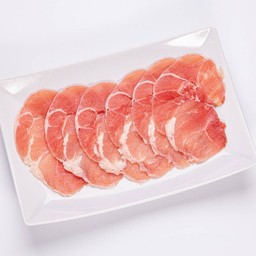 เนื้อน่องลาย