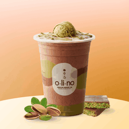 ช็อกโกแลตดูไบเฟรปเป้ Size M