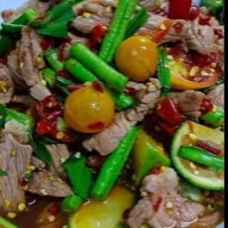 🍳🍲ตำยำแช่ป&กระเพราโจร เดลิเวอร์รี่ พหลโยธิน52 ทิมเรืองเวช เพิ่มสิน20 พหลโยธิน