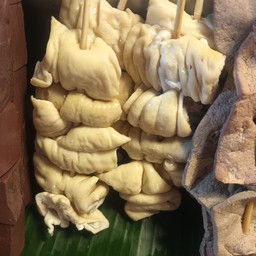 ไส้ใหญ่หมูชาบู