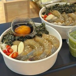 หั่นหมู-หมูกรอบ ฮ่องกง