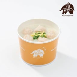 โจ๊กหมู