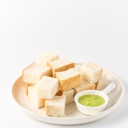 ขนมปังสังขยา (นึ่ง)