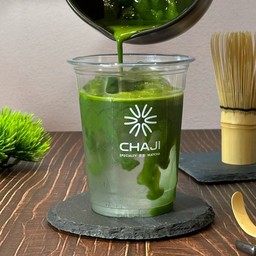 ⭐️Matcha Chaji ชาจิ 茶事 🍵 ⭐️Matcha Chaji ชาจิ 茶事 โชคชัย 4
