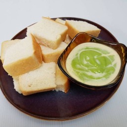 ปังสังขยานึ่ง