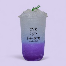 องุ่นโซดา 22 oz.