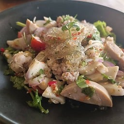 ร้านยำ...ไง!