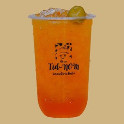 ชาบ๋วยโซดา 22 oz.