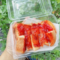 ปังปิ้งแยมสตอเบอรี่