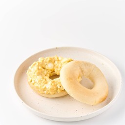 เบเกิลเอ้กมาโย