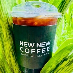 อเมริกาโน่พรีเมี่ยม