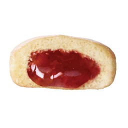 สตรอว์เบอร์รี เชลล์