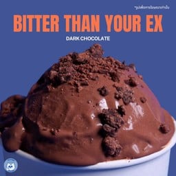 Dark Chocolate (ดาร์กชอกโกแลต)