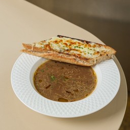 Onion Soup