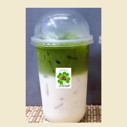 ชาเขียวทูโทน