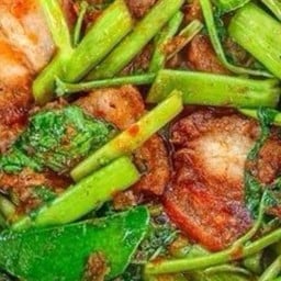 ครัวคุณย่า(บ้านตัวT)