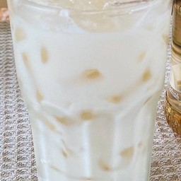 นมสดน้ำผึ้ง Milk Honey