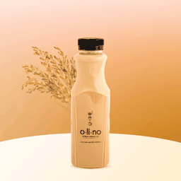 ชานมโอลิโนะบุกบราวน์ชูการ์ On the go