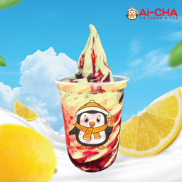 ไอศกรีมองุ่นซันเดย์เลมอน