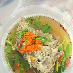 ร้านเย็นตาโฟวัดแขก