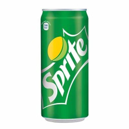 SPRITE CAN