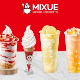 Mixue สี่มุมเมือง - แหลมฉบัง