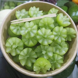 มัมมี่ สวีทฟรุต ผลไม้พร้อมทาน