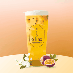 ชาจัสมินเสาวรส