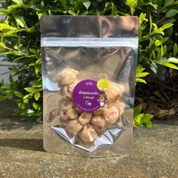 มังคุดอบแห้ง