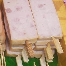 สเต๊กแฮม