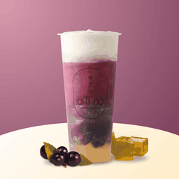 อาซาอิ ซูเปอร์เบอร์รี เฟรช ครีมชีส (เฟรปเป้)