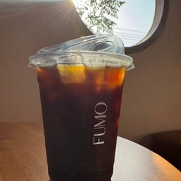 Fumo+1 Daily Roast &Bun