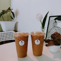 บ้านเดิมคาเฟ่