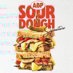 มัชรูมและโฟร์ชีส