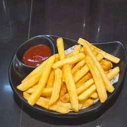 เฟรนฟราย