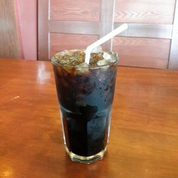 บานอฟฟี๊&กรีกโยเกิร์ต&โมจิครีมชีสผลไม้ พระประเเดง