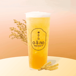 ชาข้าวหอมดีไลท์