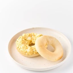 เบเกิลเอ้กมาโย