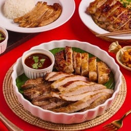 หมูหมู คอหมูย่าง สุขุมวิท 101/1