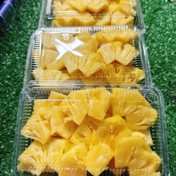 สับปะรดสีทอง 1 กล่อง